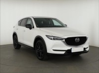 Mazda CX-5  2.0 Skyactiv-G Revolution