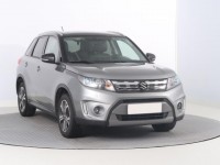 Suzuki Vitara  1.6 VVT Elegance