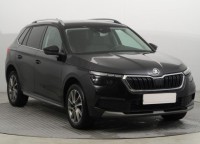 Škoda Kamiq  1.5 TSI Ambition Plus