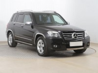 Mercedes-Benz GLK  320 CDI 
