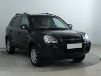 Hyundai Tucson  2.0 CRDi 