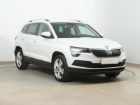 Škoda Karoq  1.5 TSI 