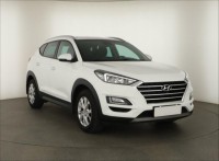 Hyundai Tucson  1.6 T-GDI Traveller