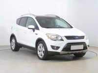 Ford Kuga  2.0 TDCi 