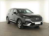 Hyundai Santa Fe  2.2 CRDi 