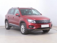 Volkswagen Tiguan  2.0 TDI 