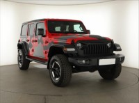 Jeep Wrangler  2.0 eTorque Rubicon