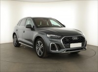 Audi Q5  40 TDI S line