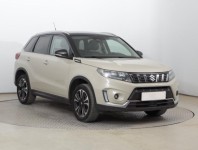 Suzuki Vitara  1.4 BoosterJet GLX