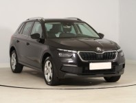 Škoda Kamiq  1.0 TSI 