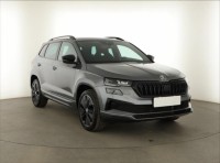 Škoda Karoq  1.5 TSI 