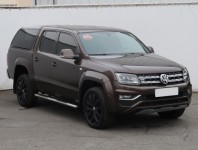 Volkswagen Amarok  V6 3.0 TDI Aventura