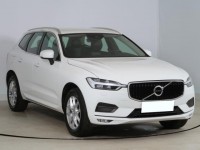 Volvo XC60  B4 AWD Momentum