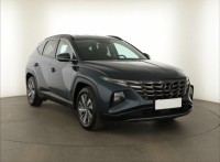 Hyundai Tucson  1.6 T-GDI 