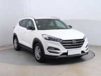 Hyundai Tucson  1.7 CRDi 
