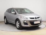 Mazda CX-7  2.2 MZR-CD 