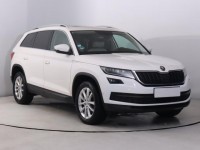 Škoda Kodiaq  2.0 TDI 