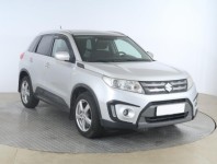 Suzuki Vitara  1.6 VVT Premium