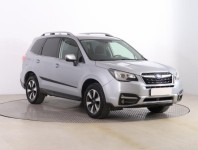 Subaru Forester  2.0 X 