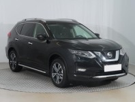 Nissan X-Trail  1.3 DIG-T Tekna