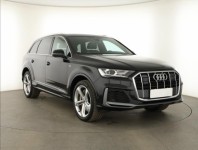 Audi Q7  55 TFSI e 