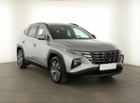 Hyundai Tucson  1.6 T-GDI 48V MHEV Smart