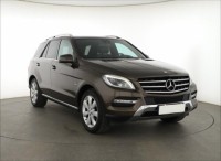 Mercedes-Benz ML  ML 350 BlueTEC 