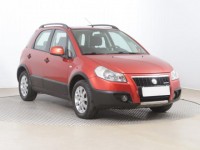 Fiat Sedici  1.6 