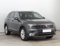 Volkswagen Tiguan  2.0 TSI Highline