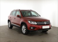 Volkswagen Tiguan  2.0 TSI 