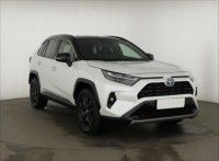 Toyota RAV 4  2.5 Hybrid Selection