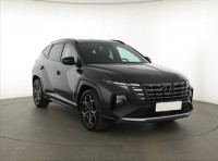 Hyundai Tucson  1.6 T-GDI 48V MHEV N-Line Sty