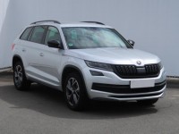 Škoda Kodiaq  2.0 TDI Sportline