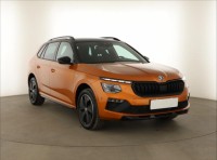 Škoda Kamiq  1.0 TSI Monte Carlo
