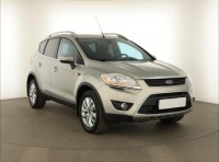 Ford Kuga  2.0 TDCi 