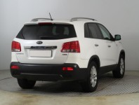 Kia Sorento  2.2 CRDi 