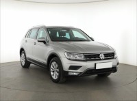 Volkswagen Tiguan  2.0 TSI 