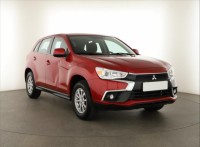 Mitsubishi ASX  1.6 MIVEC 