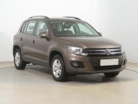 Volkswagen Tiguan  1.4 TSI 