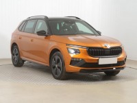 Škoda Kamiq  1.0 TSI Monte Carlo
