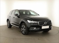 Volvo XC60  T6 Recharge Inscription