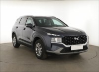 Hyundai Santa Fe  2.2 CRDi 