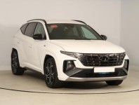 Hyundai Tucson  1.6 T-GDI N-Line