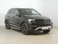 Mercedes-Benz ML  ML 350 BlueTEC 