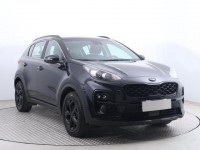 Kia Sportage  1.6 CRDi MHEV Black Edition