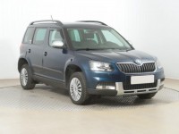 Škoda Yeti  2.0 TDI 