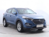 Hyundai Tucson  1.7 CRDi Tucson