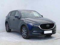 Mazda CX-5  2.5 Skyactiv-G 