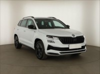 Škoda Karoq  1.5 TSI Sportline