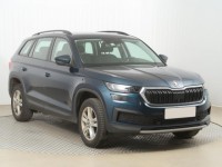 Škoda Kodiaq  1.5 TSI 